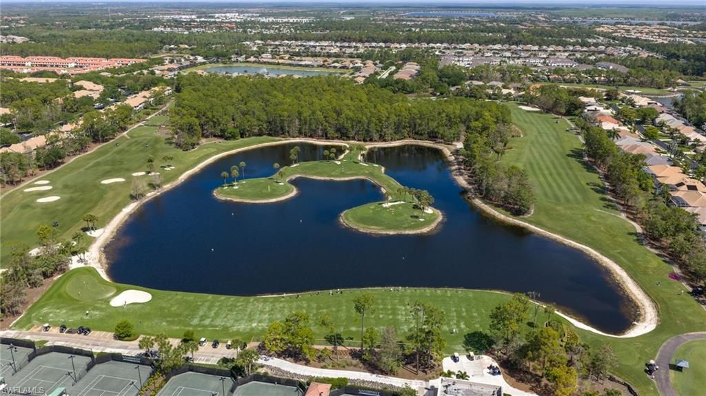8253 Parkstone Pl, Unit 106, Naples, FL 34120 Photo