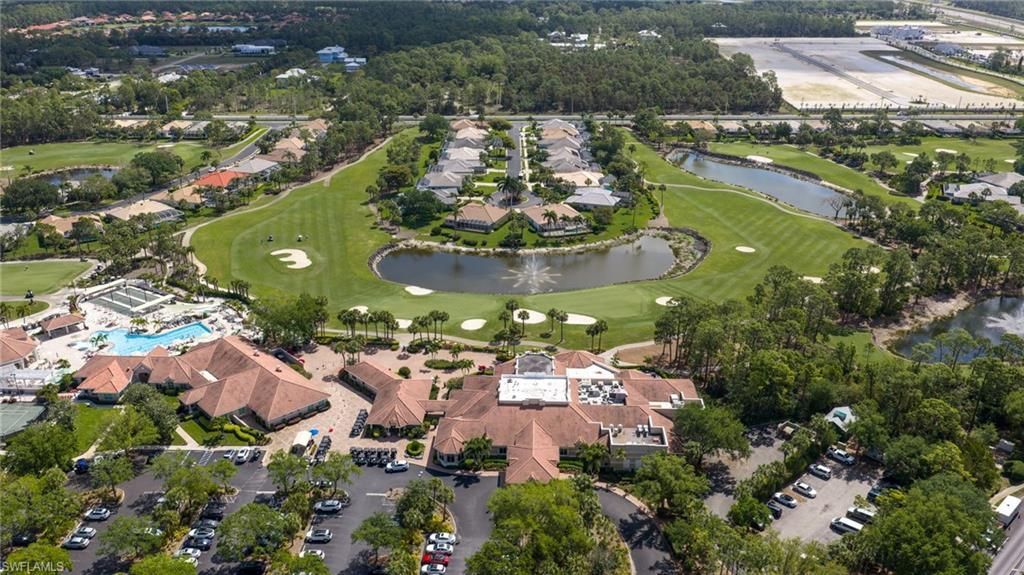 8253 Parkstone Pl, Unit 106, Naples, FL 34120 Photo