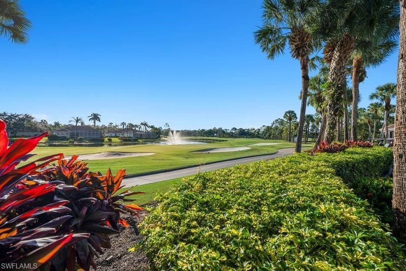 8253 Parkstone Pl, Unit 106, Naples, FL 34120 Photo