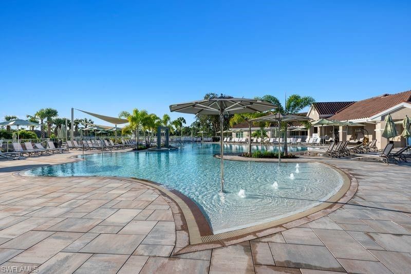 8253 Parkstone Pl, Unit 106, Naples, FL 34120 Photo