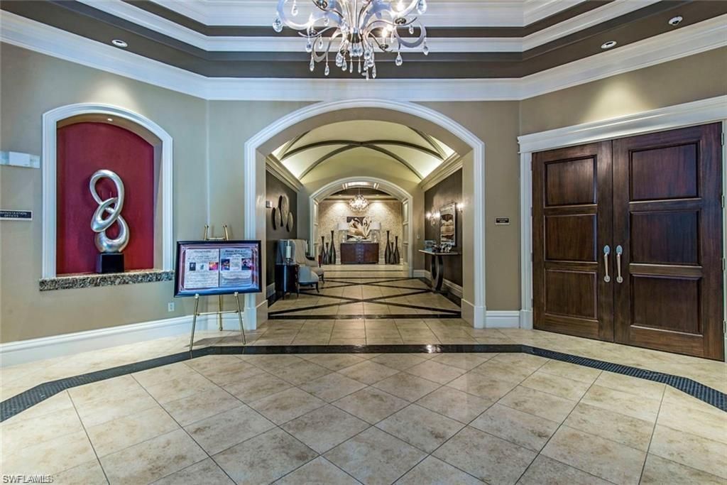 8253 Parkstone Pl, Unit 106, Naples, FL 34120 Photo