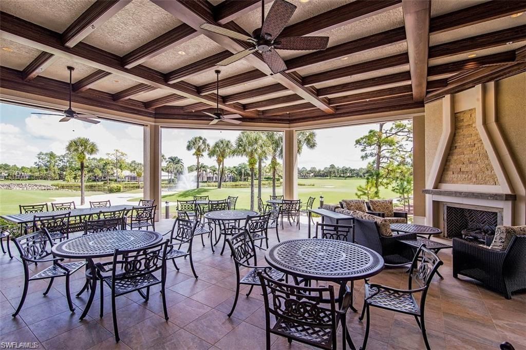 8253 Parkstone Pl, Unit 106, Naples, FL 34120 Photo