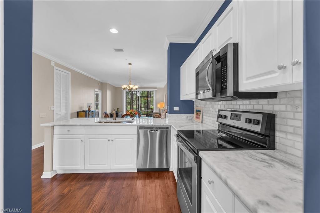 8253 Parkstone Pl, Unit 106, Naples, FL 34120 Photo