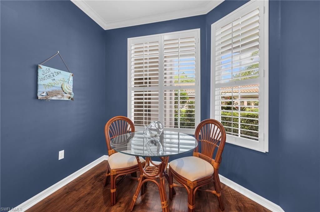8253 Parkstone Pl, Unit 106, Naples, FL 34120 Photo