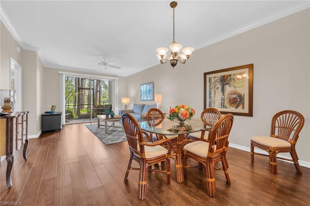 8253 Parkstone Pl, Unit 106, Naples, FL 34120 Photo