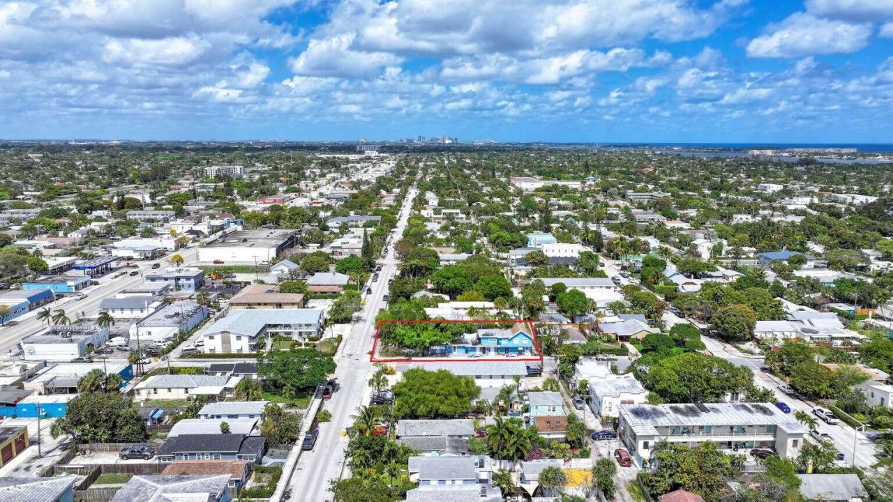 714 N 4th Ave Avenue N, Lake Worth Beach, FL 33460 Photo