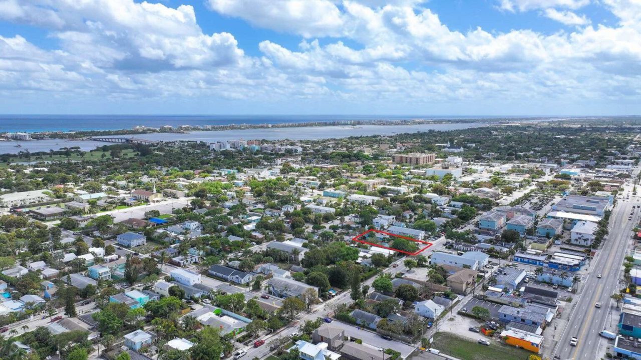 714 N 4th Ave Avenue N, Lake Worth Beach, FL 33460 Photo