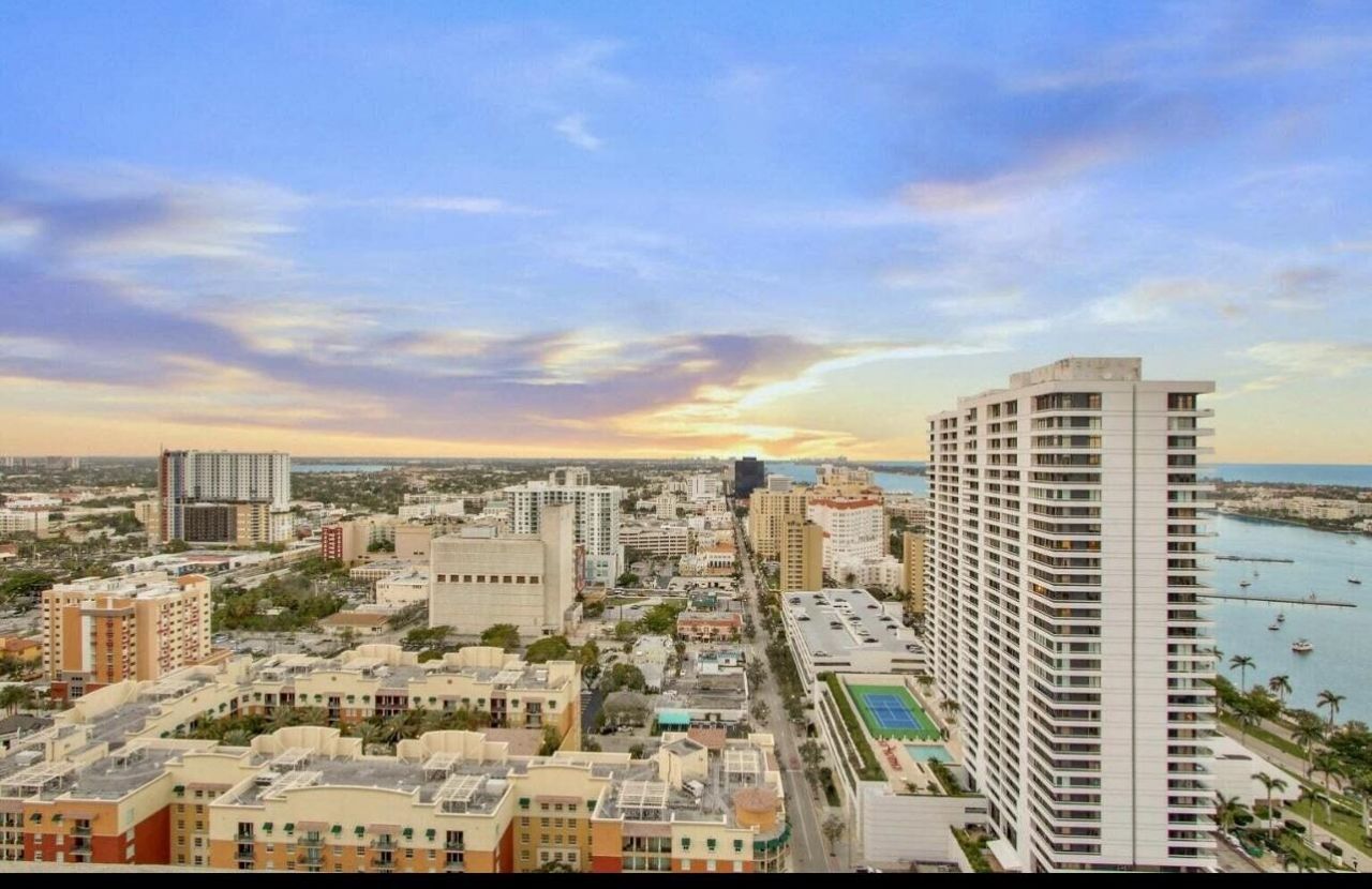 701 S Olive Avenue, Unit 2008, West Palm Beach, FL 33401 Photo