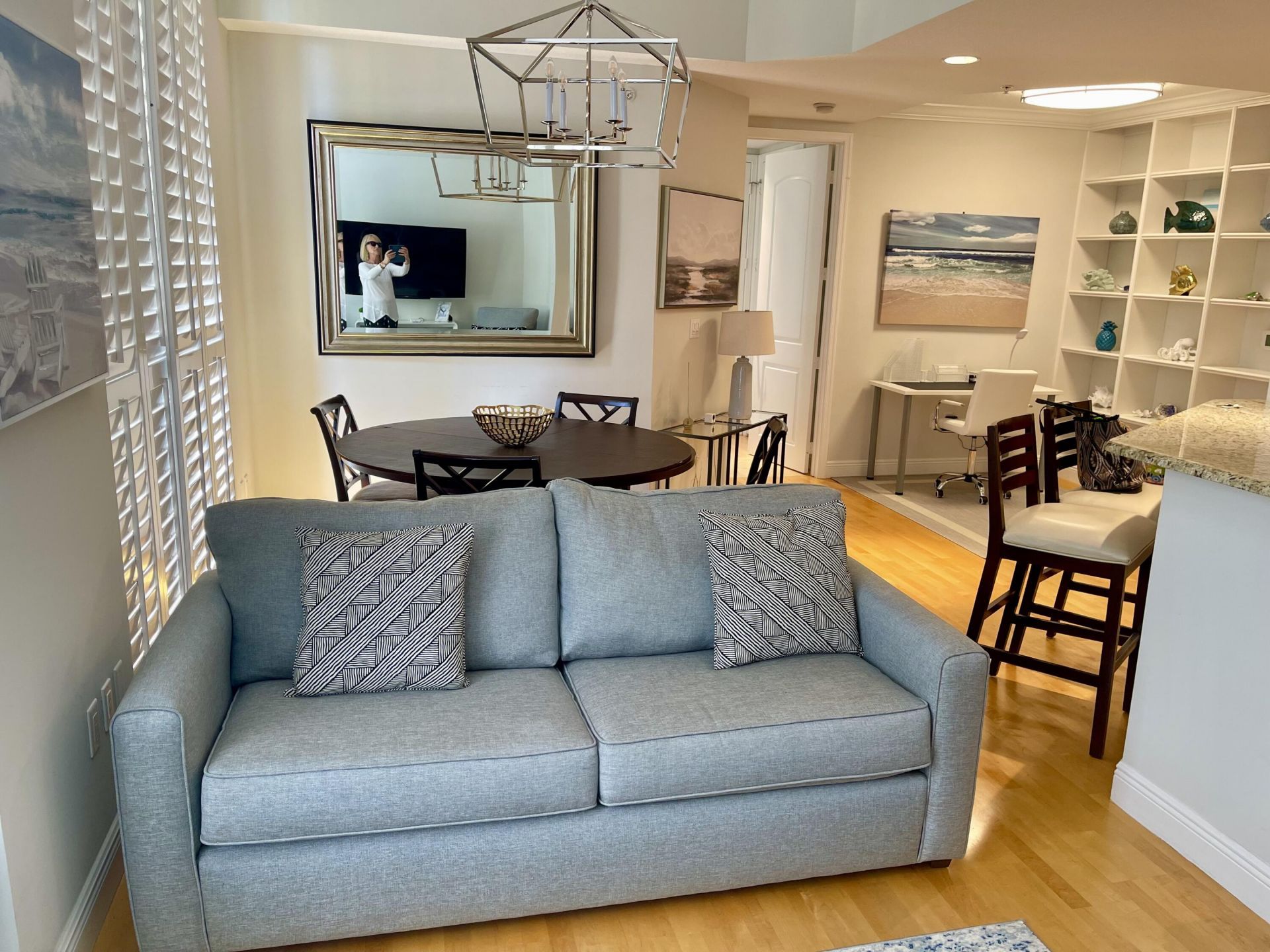 701 S Olive Avenue, Unit 2008, West Palm Beach, FL 33401 Photo