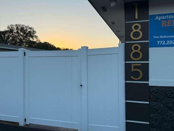 1885 40th Avenue, Unit 4, Vero Beach, FL 32960