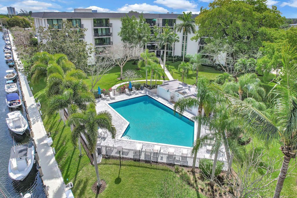 1101 River Reach Drive, Unit 311, Fort Lauderdale, FL 33315 Photo