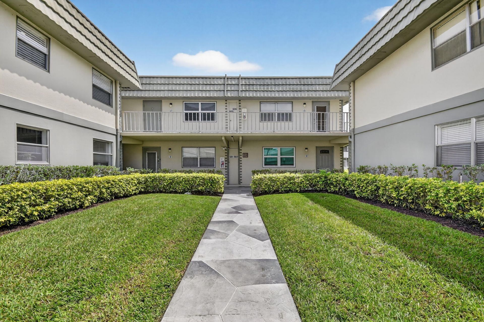 582 Monaco Way, Unit M, Delray Beach, FL 33446 Photo