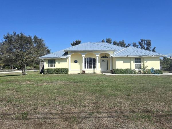 7160 Mandarin Boulevard, The Acreage, FL 33470