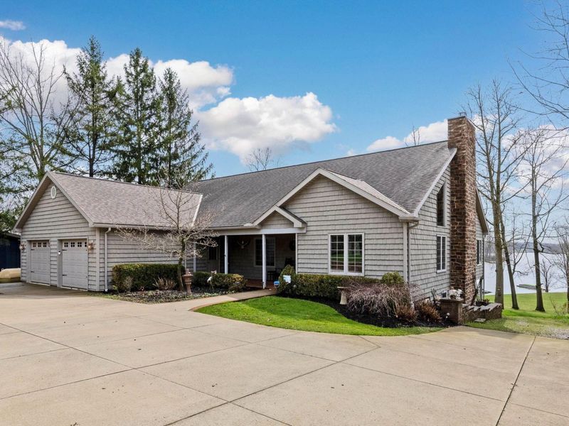 3390 Muskie Drive , Mansfield, OH 44903 Photo 1