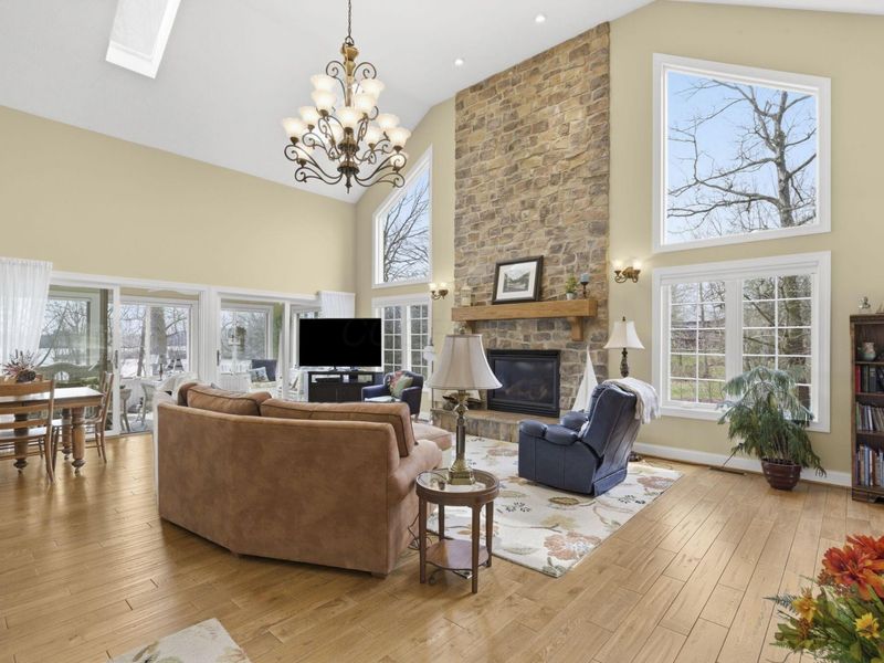 3390 Muskie Drive , Mansfield, OH 44903 Photo 12