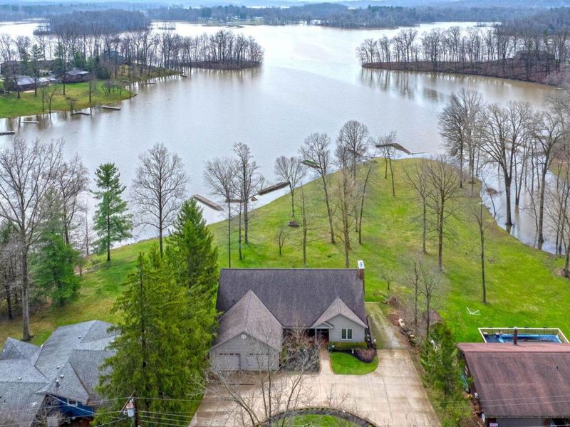 3390 Muskie Drive , Mansfield, OH 44903 Photo 5