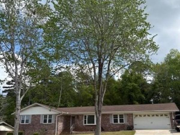 1915 Courtney Drive, North Augusta, SC 29841