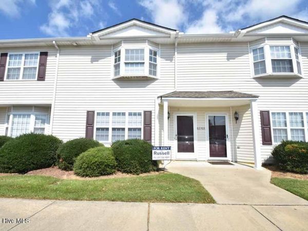 2112 Flagstone Court, Unit C7, Greenville, NC 27834