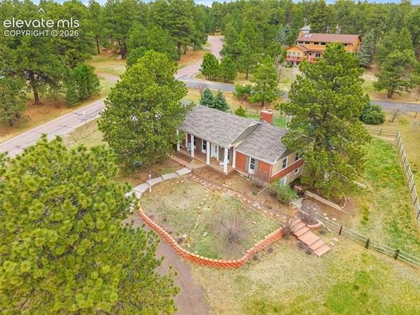 1380 Woodmoor Drive, Monument, CO 80132