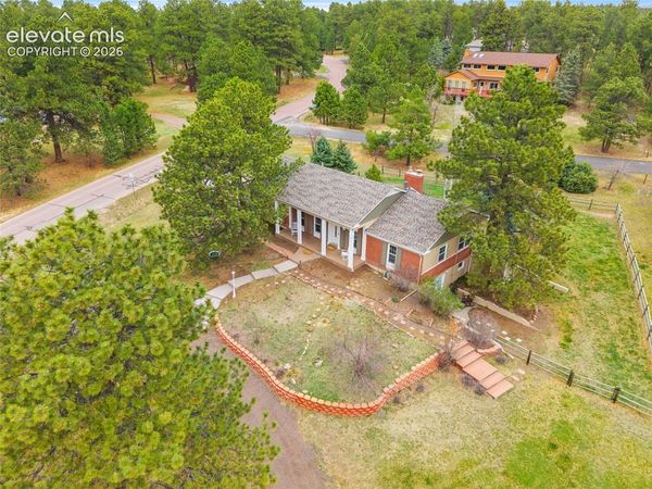 1380 Woodmoor Drive, Monument, CO 80132