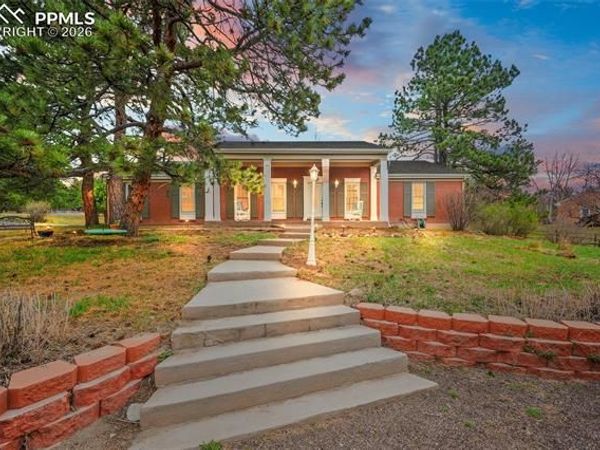 1380 Woodmoor Drive, Monument, CO 80132