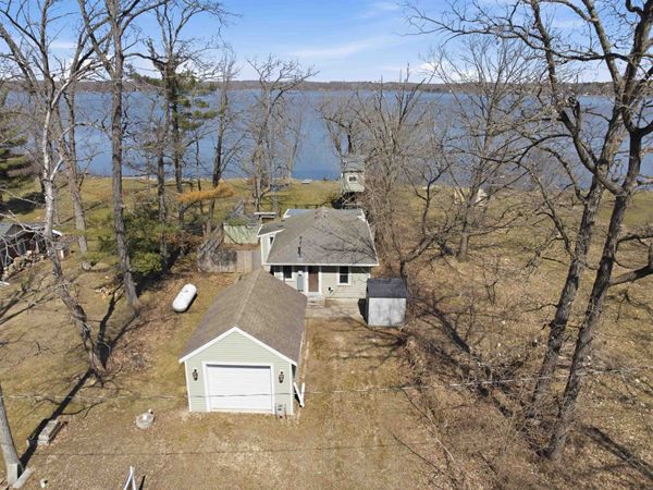 110 Grouse Court, Briggsville, WI 53920