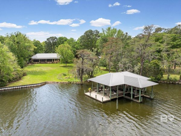 2300 Burgett Road, Mobile, AL 36605