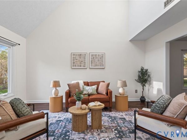 1909 Shady Branch Trail , Henrico, VA 23238