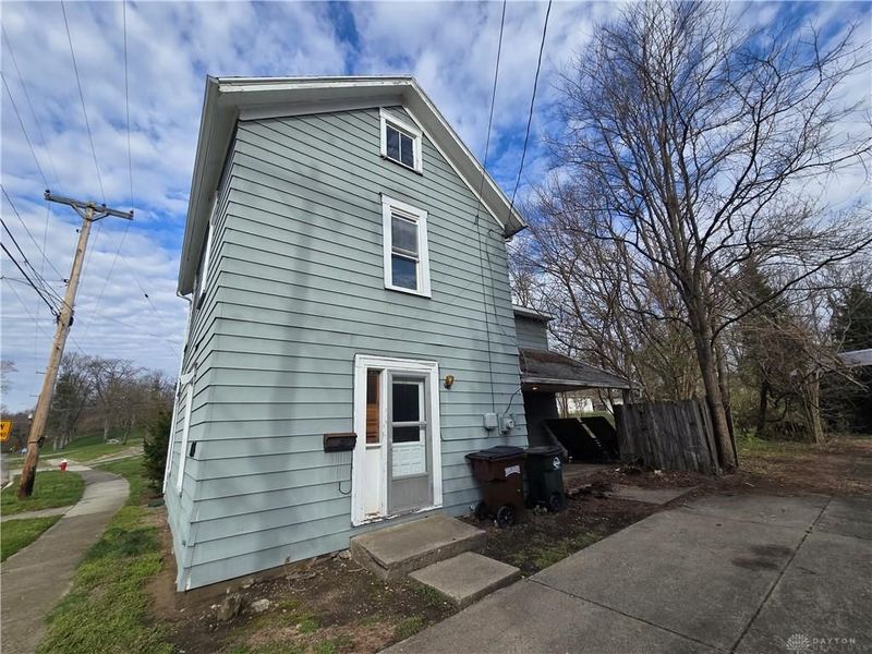 154 W Warren Street, Germantown, OH 45327 Photo 2