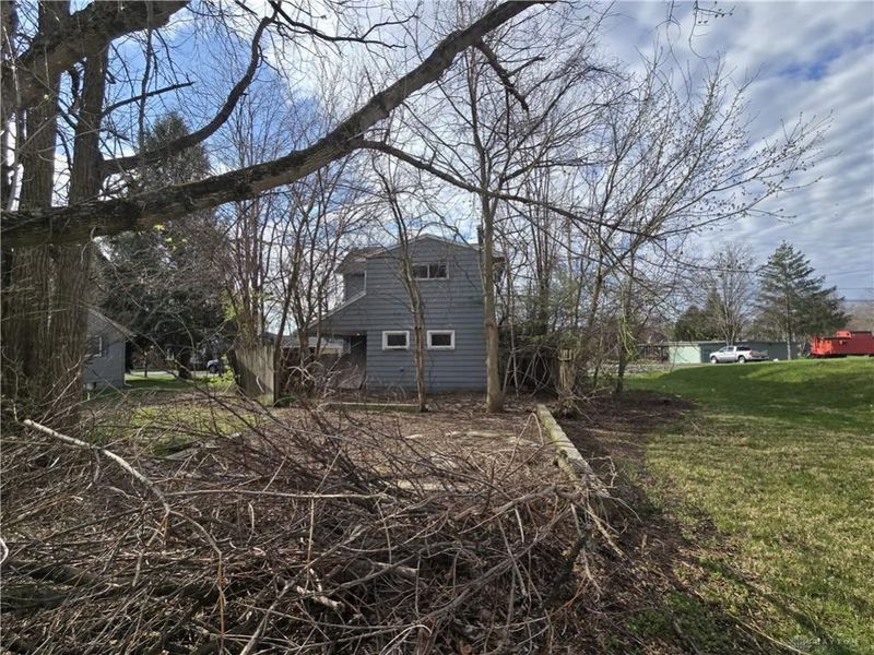 154 W Warren Street, Germantown, OH 45327 Photo 3