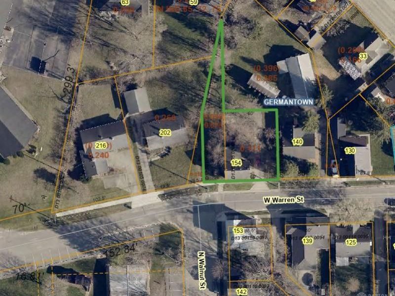 154 W Warren Street, Germantown, OH 45327 Photo 5