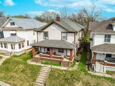 83 W Hudson Avenue, Dayton, OH 45405