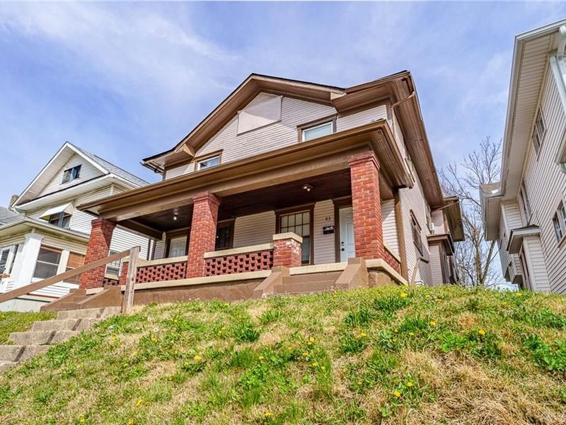 83 W Hudson Avenue, Dayton, OH 45405 Photo 11