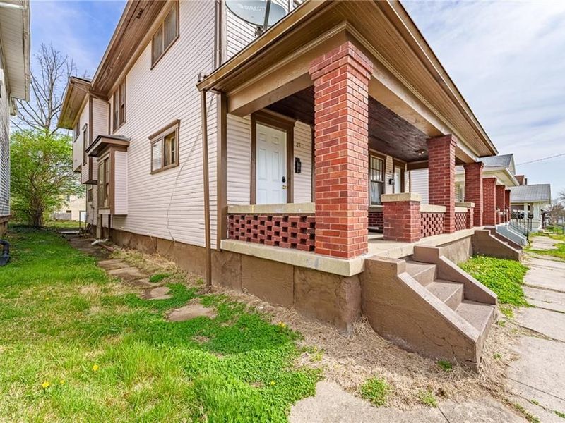 83 W Hudson Avenue, Dayton, OH 45405 Photo 12