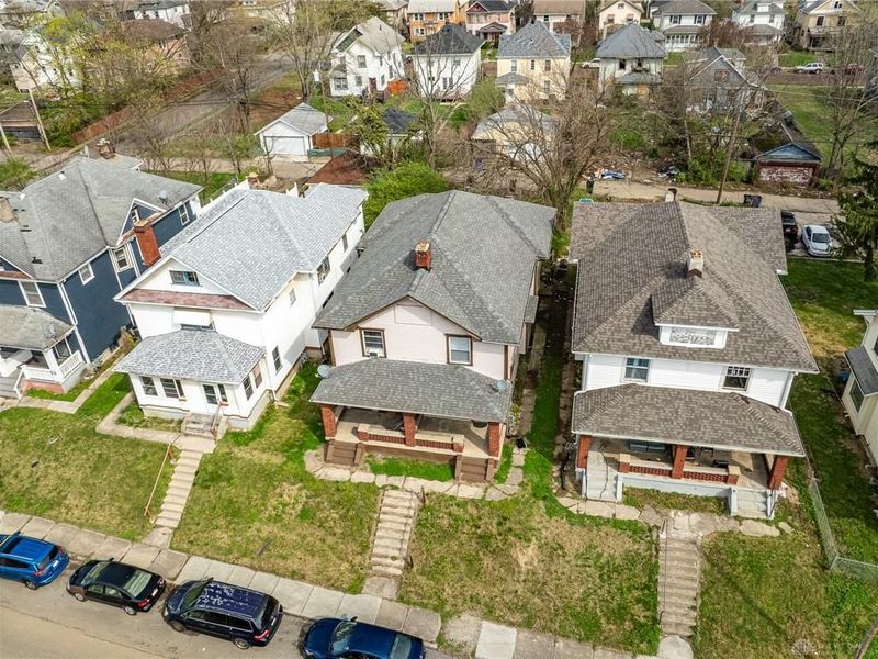 83 W Hudson Avenue, Dayton, OH 45405 Photo 4