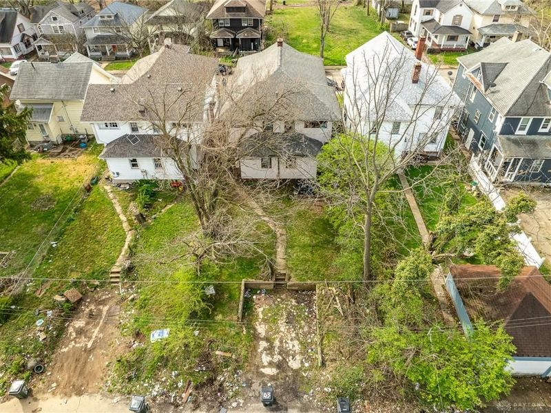 83 W Hudson Avenue, Dayton, OH 45405 Photo 5