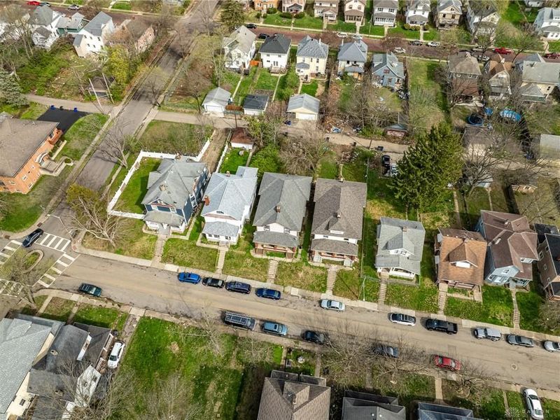 83 W Hudson Avenue, Dayton, OH 45405 Photo 8