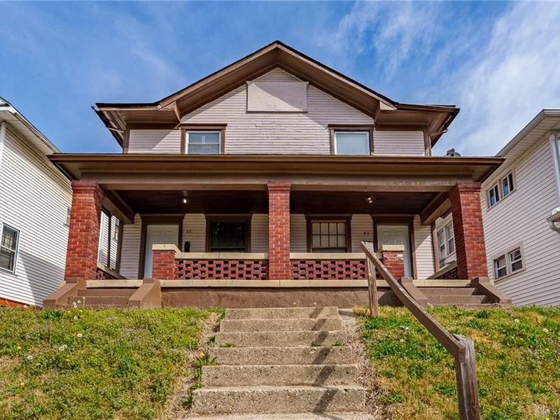 83 W Hudson Avenue, Dayton, OH 45405 Photo 9