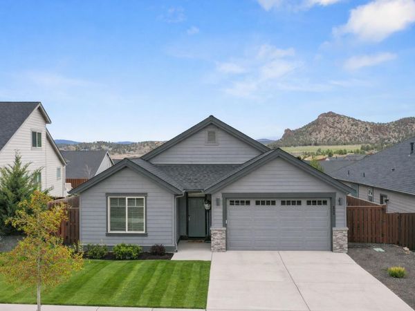 1123 NE Hudspeth Circle, Prineville, OR 97754