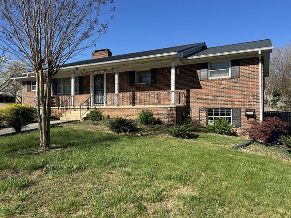 605 Masengill Avenue, Morristown, TN 37814