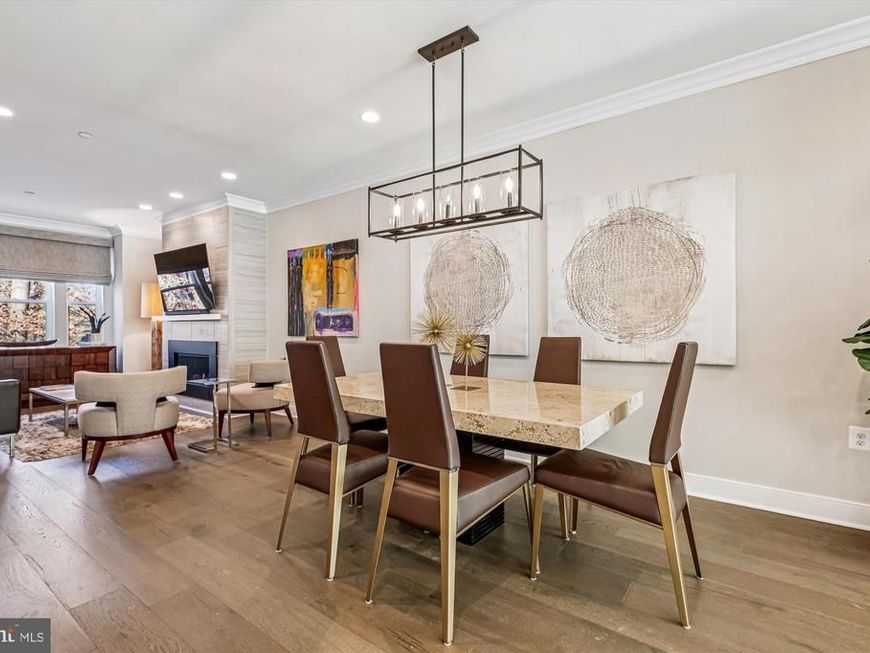 10340 Grosvenor Place, North Bethesda, MD 20852 Main Photo