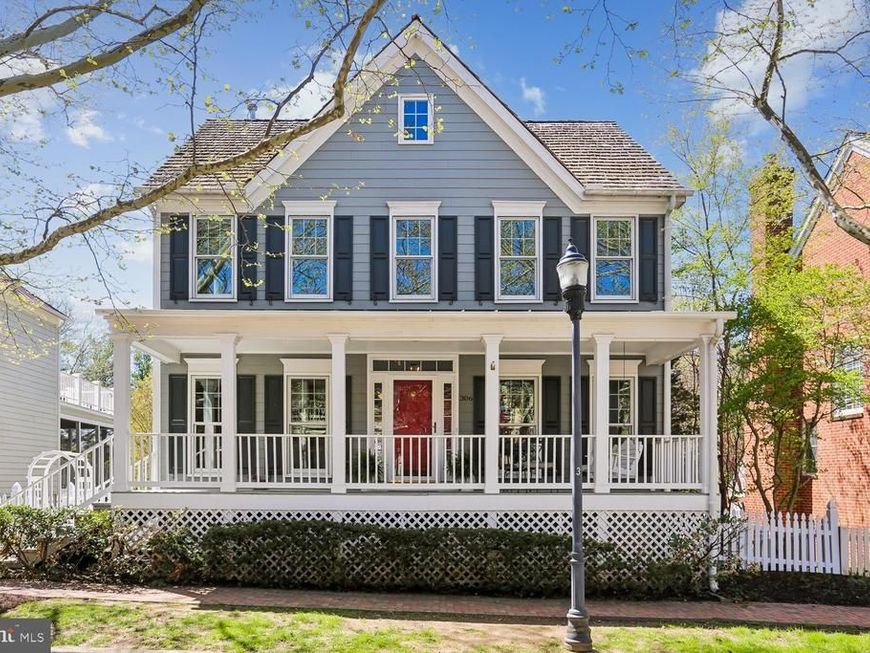 306 Beckwith Street, Gaithersburg, MD 20878 Main Photo