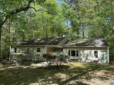 640 BIG OAK RD, CHARLOTTESVILLE, VA 22903