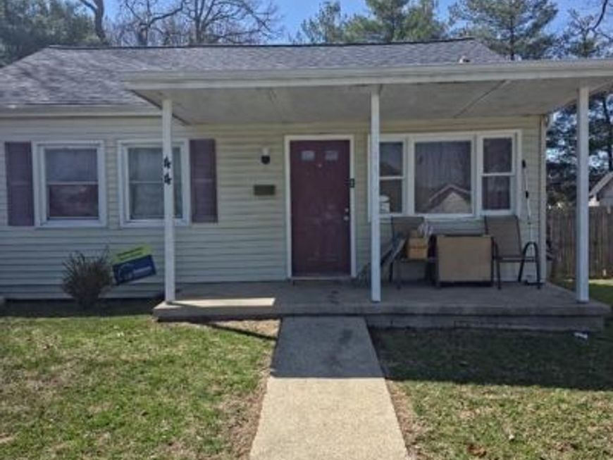 44 Stabilizer Drive, Baltimore, MD 21220 Main Photo