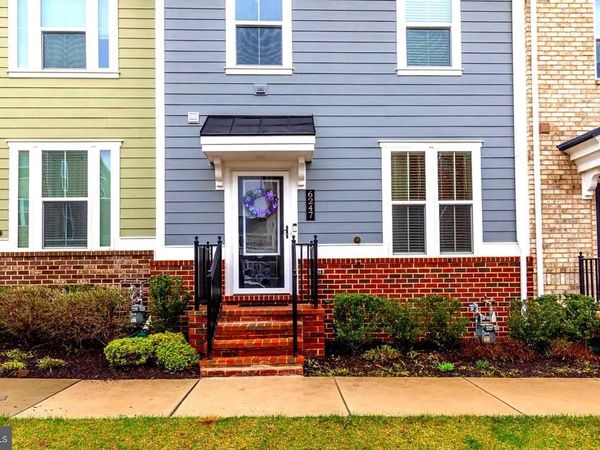 6247 ISLINGTON STREET, BALTIMORE, MD 21220