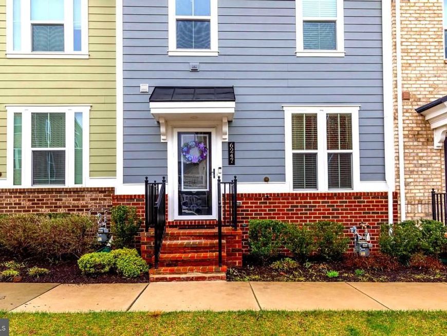 6247 Islington Street, Baltimore, MD 21220 Main Photo