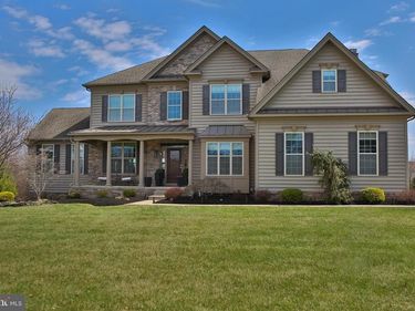 5800 NASH DRIVE, PIPERSVILLE, PA 18947