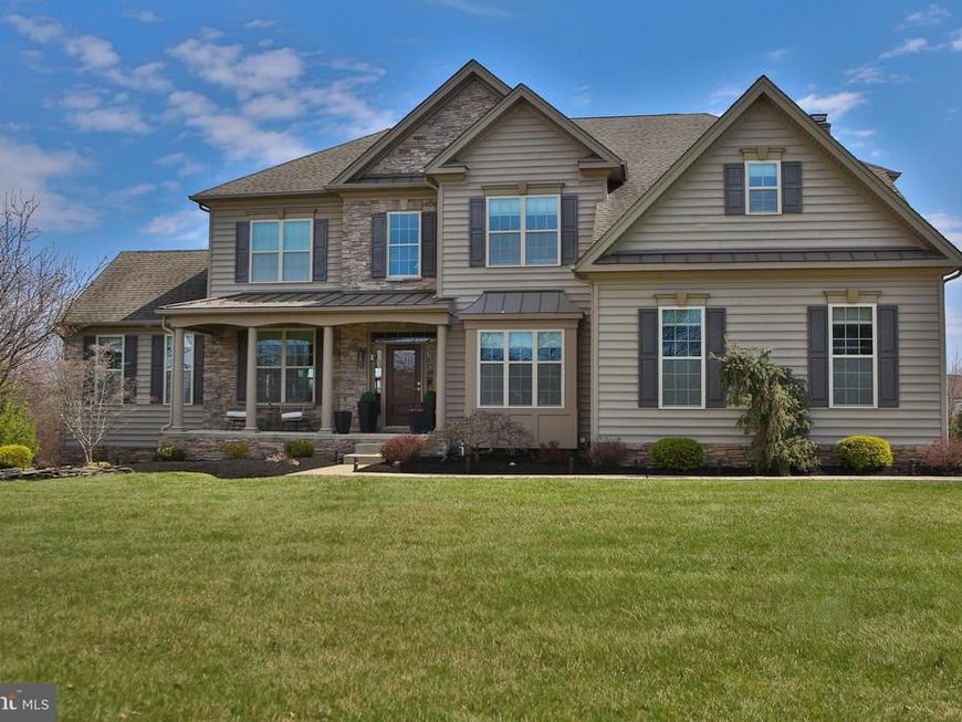 5800 Nash Drive, Pipersville, PA 18947 Main Photo