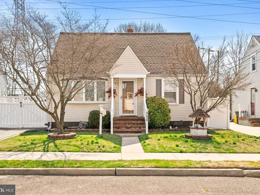 250 Edward Avenue, Hamilton, NJ 08610 Main Photo