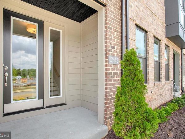 17631 LAKE MELFORD AVENUE , Unit 39E, BOWIE, MD 20715